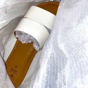 Beautiful casual sandals